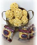 Velvet Creme Popcorn