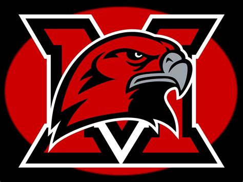 Miami University RedHawks Logo