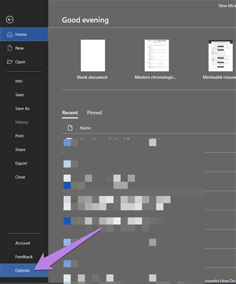 How to Turn off Dark Mode in Microsoft Excel, Word, and PowerPoint