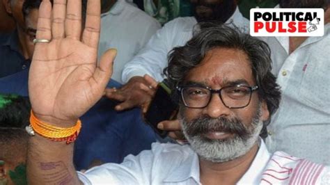 Hemant Soren may return as Jharkhand CM: ‘Want to send clear message of ...