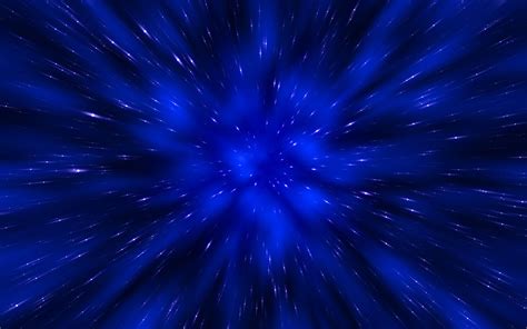 Hyperspace Wallpapers - Top Free Hyperspace Backgrounds - WallpaperAccess