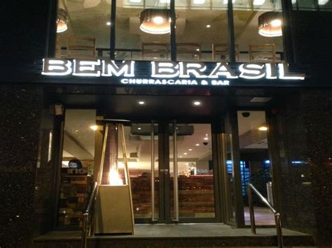 Bem Brasil Leeds - Restaurant Reviews, Phone Number & Photos - TripAdvisor