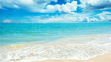 🔥 [100+] Sunny Beach Wallpapers | WallpaperSafari