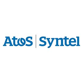 Atos Logo - LogoDix