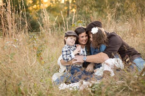 The Loper Family | {Gallatin Hendersonville Family Photographer} | Shannon Payne Photography