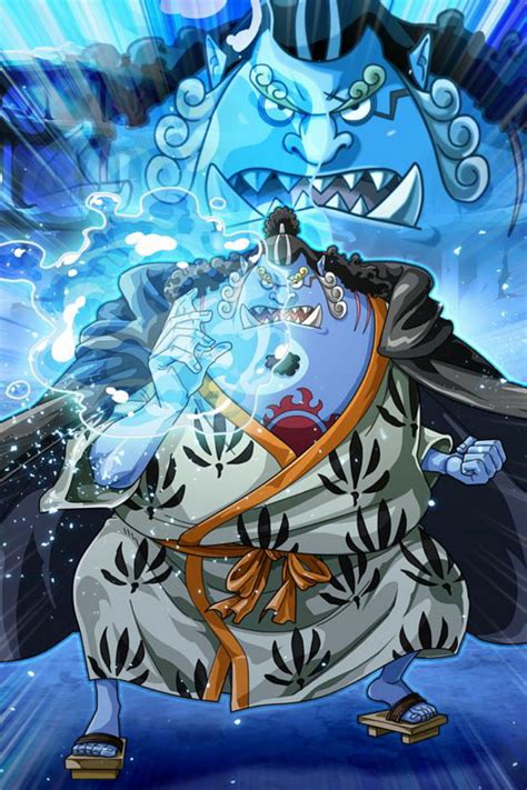 1920x1080px, 1080P free download | Jinbe wano, Anime, One piece, HD ...