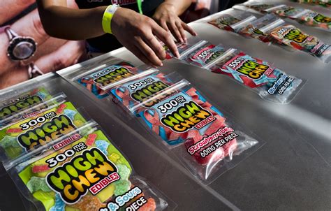 Kelloggs, General Mills and others want a crackdown on marijuana-laced ...