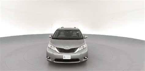 Used 2011 Toyota Sienna | Carvana