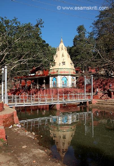 TEMPLES of GUWAHATI