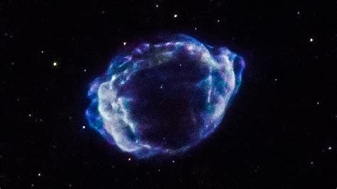 Hundreds of supernova remnants remain hidden in our galaxy. These astronomers want to find them ...