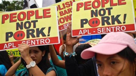 ‘Pork-barrel protests’ rock the Philippines | Features | Al Jazeera