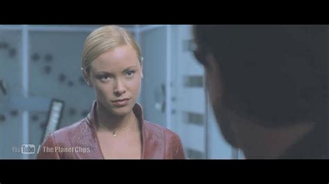 Kristanna Loken Terminator 3