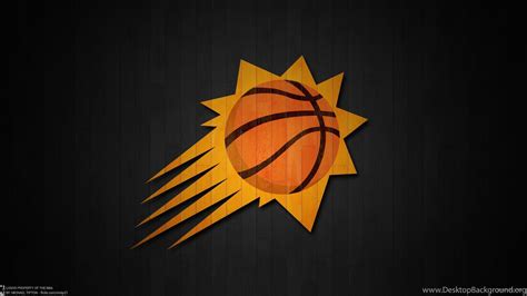 Phoenix Suns Logo Wallpapers HD Desktop Background