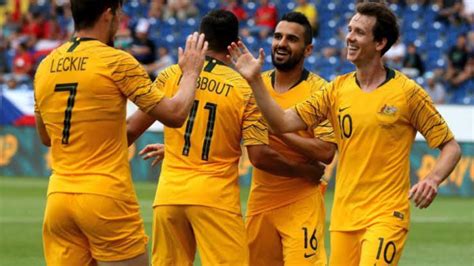 12 Amazing Facts About Australian Soccer - Top Soccer Blog