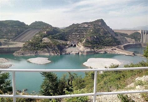 23 Stunning Pictures And Interesting Facts About Tarbela Dam | Paki Holic