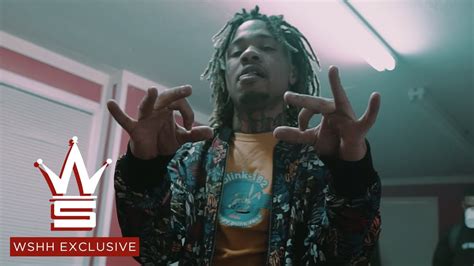 Slime Dollaz "First Day Out" (WSHH Exclusive - Official Music Video ...