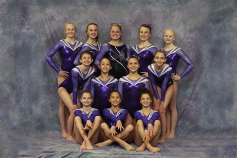 Home page Gallery – Premier Gymnastics