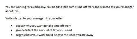 How To Write A Letter In Ielts Sample - Templates Printable Free