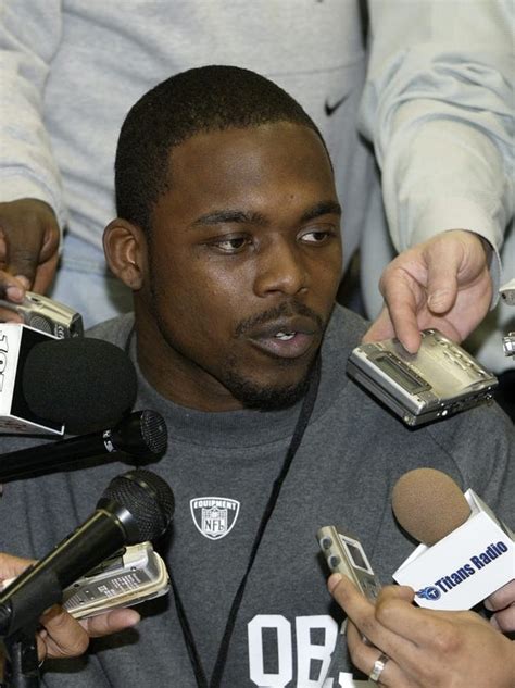 Marcus Vick says Eagles should trade his brother