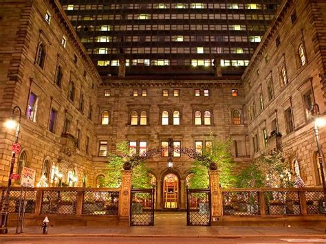 LOTTE NEW YORK PALACE - Updated 2019 Prices & Hotel Reviews (New York City) - TripAdvisor