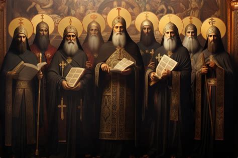 Celebrating Orthodox Saints: A Guide to the Most Important Orthodox ...