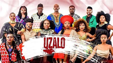 Uzalo breaks SA viewership records - SABC News - Breaking news, special reports, world, business ...