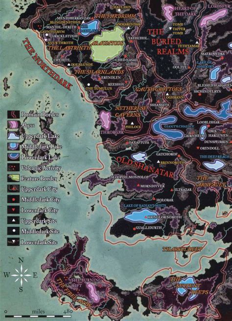 Drow | Wiki Forgotten Realms | FANDOM powered by Wikia