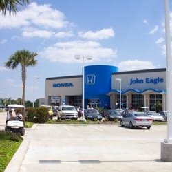 John Eagle Honda Of Houston - 15 Photos & 97 Reviews - Auto Repair - 18787 Nw Fwy, Houston, TX ...