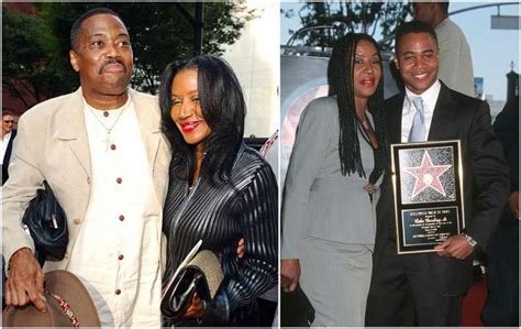 A peek into the Incredible Family of Hollywood actor Cuba Gooding Jr.