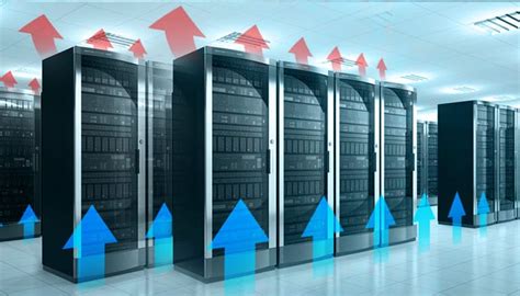 What is Aisle Containment and how does it help Datacentres | Cosyst Devices