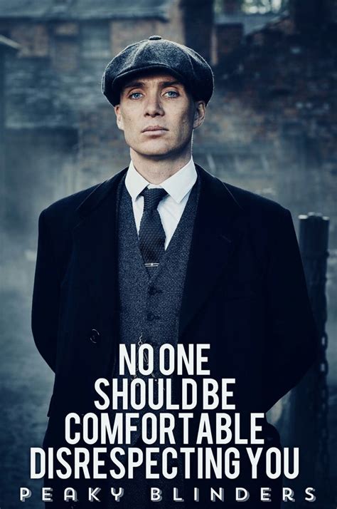 Cillian Murphy - Peaky Blinders -quote https:// reddit.app.link ...