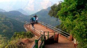 Top 16 Places to Visit in Mahabaleshwar | Sightseeing in Mahabaleshwar