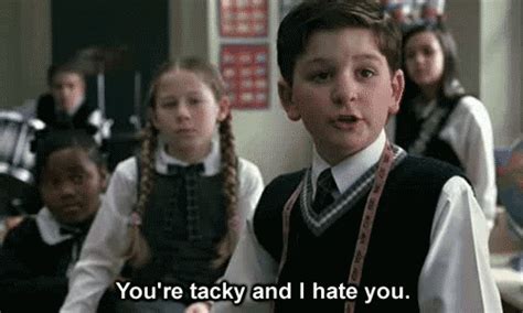 school of rock quotes gif | WiffleGif