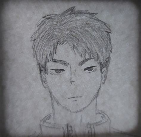 Ushijima wakatoshi