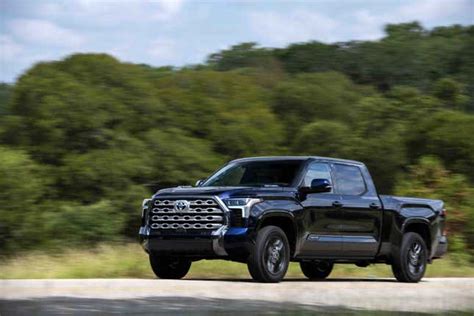 The Most Fuel Efficient Pickup Trucks on Sale in 2023