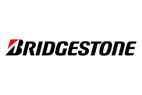 Current Bridgestone Logo, Size: (5500x1200) | Bridgestone, ? logo, Logo sticker