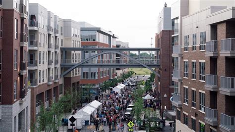 Next two blocks of Dublin's Bridge Park being planned - Columbus ...