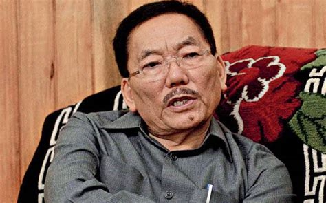 Sikkim CM Pawan Kumar Chamling: We have been let down by West Bengal - India Today