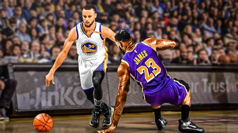 10 Times Steph Curry Shocked The World - Win Big Sports