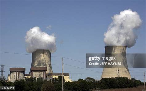 Byron Nuclear Power Plant Photos and Premium High Res Pictures - Getty Images