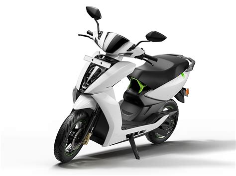 Ather Electric Scooter Launch: আরও ভালো রেঞ্জ, বড় ব্যাটারি সহ নতুন ...