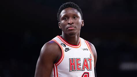 Heat trade Victor Oladipo to Thunder | NBA.com