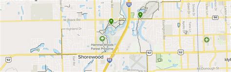 Best Hikes and Trails in Shorewood | AllTrails