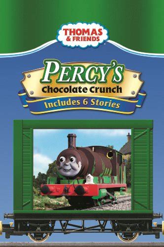 Amazon.com: Thomas & Friends: Percy's Chocolate Crunch: N/A: Amazon Digital Services , Inc.