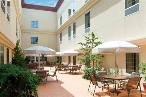 Hampton Inn & Suites Hershey Hershey | Bookonline.com