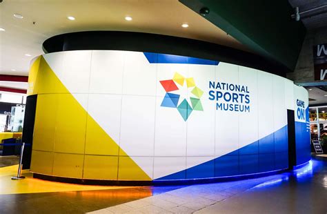 National Sports Museum | Melbourne Cricket Ground | Review