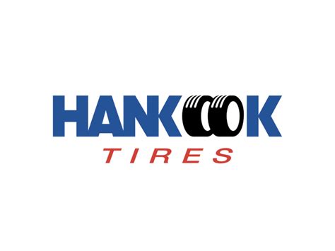 Hankook Tires Logo PNG Transparent & SVG Vector - Freebie Supply