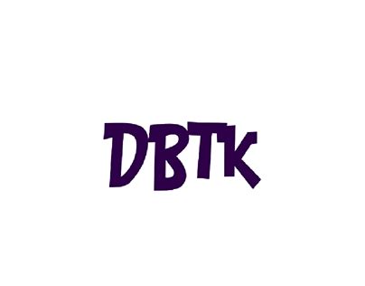 DBTK Projects :: Photos, videos, logos, illustrations and branding :: Behance