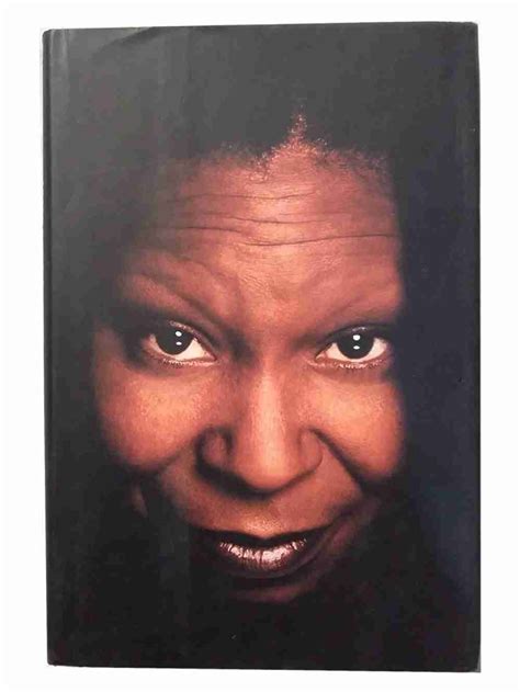 Buy Whoopi Goldberg, Book Book - Rare Books Finder