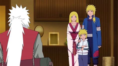 Minato Namikaze: Unknown Facts About The Fourth Hokage